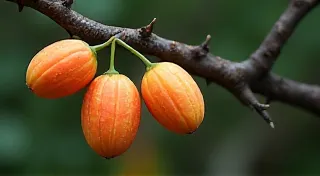 The Gilded Thorn: Challenges and Rewards of Rare Fruit Cultivation