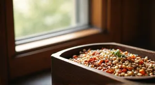 The Seed’s Inheritance: Preserving Genetic Diversity in Fruit Varieties